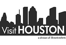 GHCVB-bw Falcontail Marketing & Design client list: Visit Houston