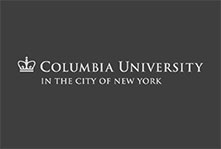 columbia-bw Falcontail Marketing & Design client list: Columbia University, New York City