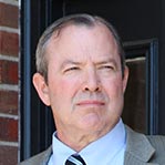 Mark Kelly - Criminal Defense Attorney, 5/5 star client review for Falcontail Marketing & Design