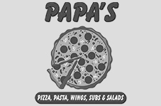 Papa’s Pizza
