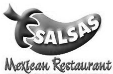 salsas Falcontail Marketing & Design client list: Salsa's Mexican Restaurant, Galveston
