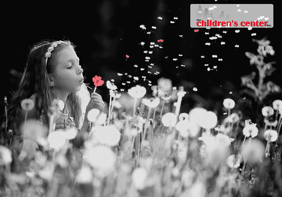 The Children's Center Inc. was a client of Falcontail Marketing & Design.