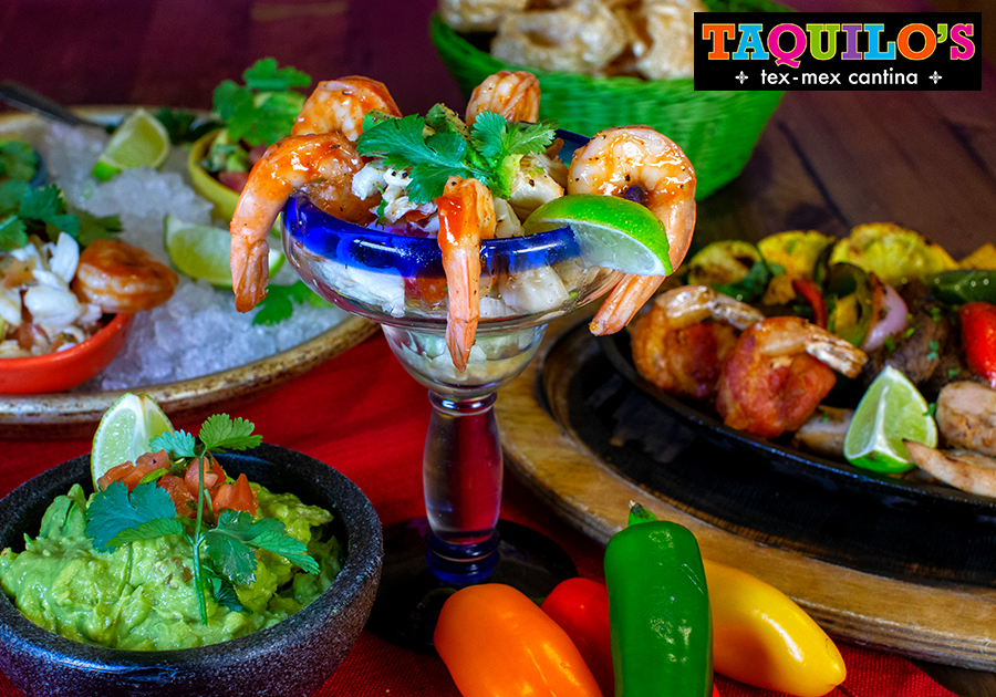 taquilos One of Falcontail Marketing and Design's past clients is Taquilo's Tex-Mex Cantina