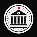 Falcontail illustrates a civic event with a speaker addressing an attentive crowd, reflecting the agency’s public‑sector marketing expertise.
