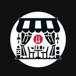Falcontail highlights a lively restaurant scene with diners enjoying a meal, illustrating the agency’s approach to hospitality marketing.