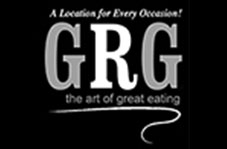 grg-01 Falcontail Marketing & Design client list: Galveston Restaurant Group