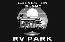 rv-galveston Falcontail Marketing & Design client list: Galveston Island RV Park