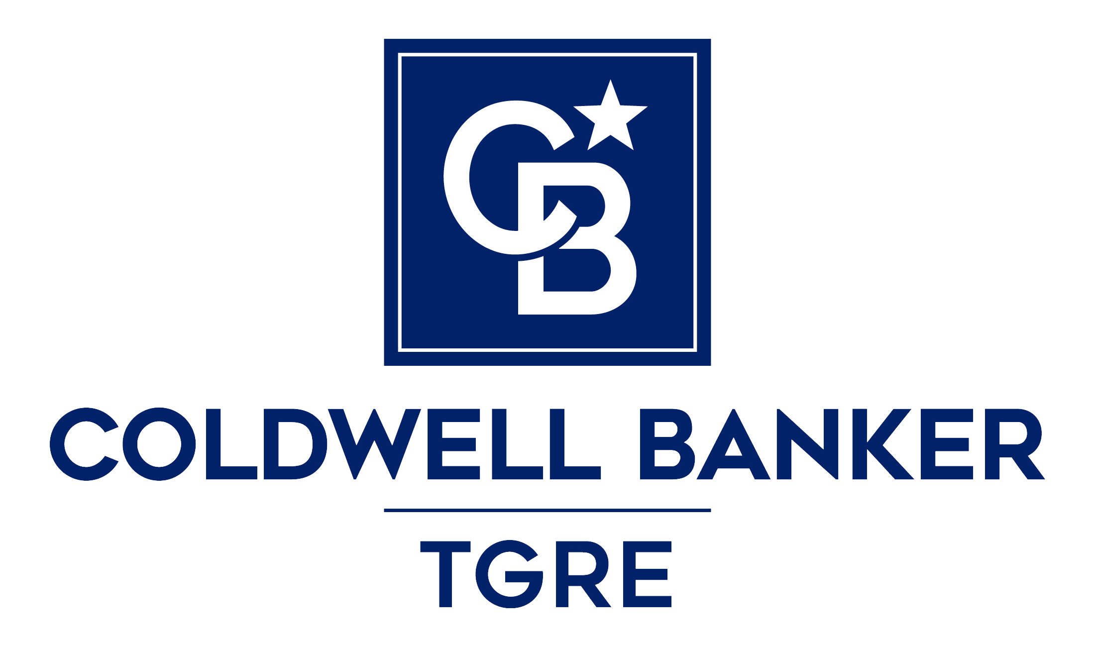 TGRE - Coldwell Banker a client Falcontail Marketing & Design have worked with.