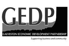 gedp-logo-01 Falcontail Marketing & Design client list: Galveston Economic Development Partnership