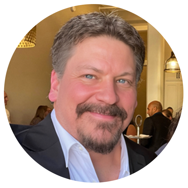 David-Falcontail David Landriault - CEO and Co-Founder of Falcontail Marketing & Design